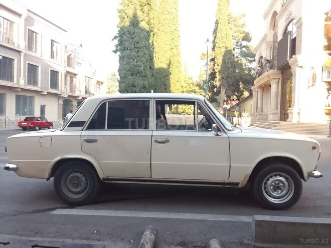 LADA (VAZ) 21011 1987, 200,000 km - 1.3 л - Şəmkir