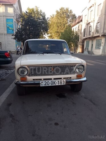 LADA (VAZ) 21011 1987, 200,000 km - 1.3 л - Şəmkir