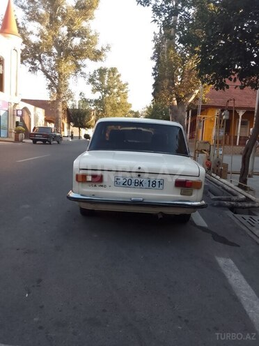 LADA (VAZ) 21011 1987, 200,000 km - 1.3 л - Şəmkir