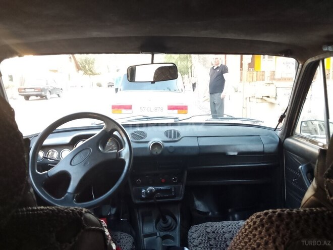 LADA (VAZ) 21011 1987, 200,000 km - 1.3 л - Şəmkir
