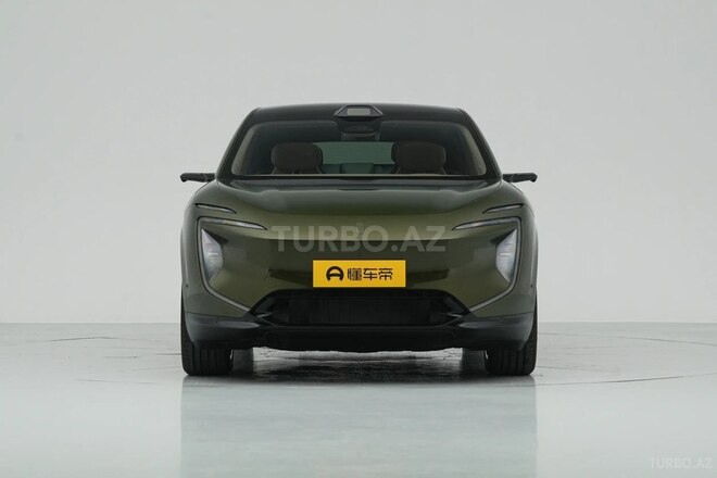 Avatr  2025, 0 km - 0.0 л - Bakı