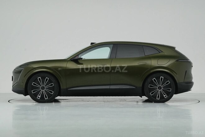 Avatr  2025, 0 km - 0.0 л - Bakı