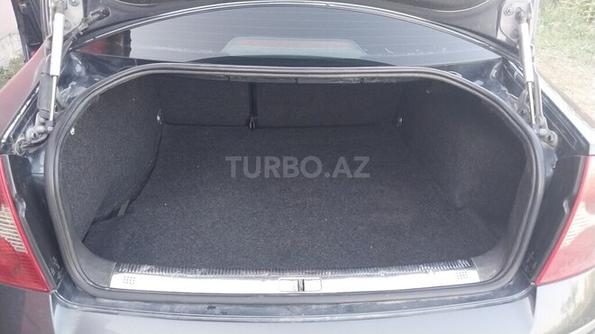 Volkswagen Passat 2003, 290,000 km - 1.8 l - Ucar