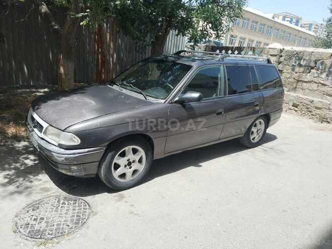 Opel Astra 1995, 856,210 km - 1.6 l - Bakı