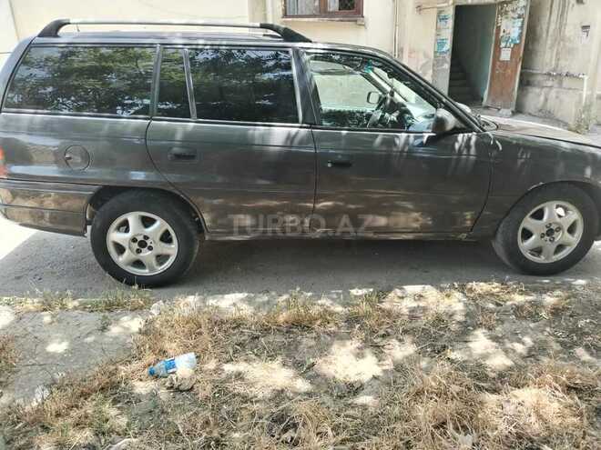 Opel Astra 1995, 856,210 km - 1.6 l - Bakı