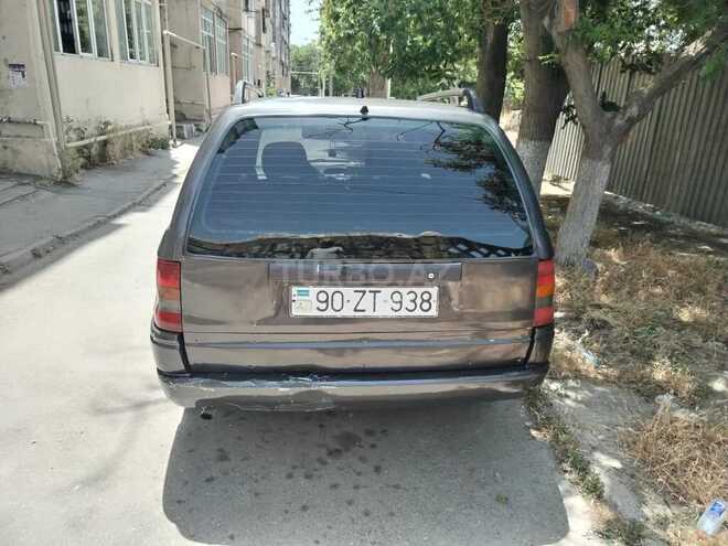 Opel Astra 1995, 856,210 km - 1.6 l - Bakı