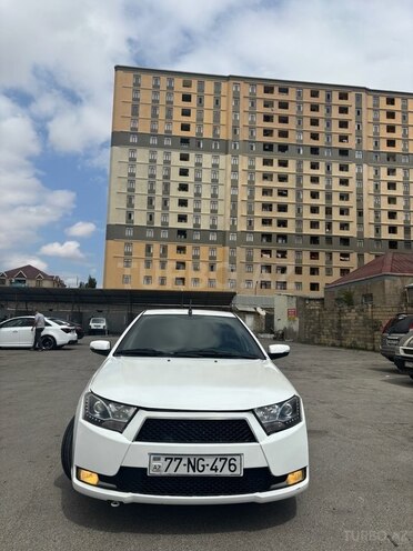 Khazar SD 2019, 152,820 km - 1.7 l - Bakı