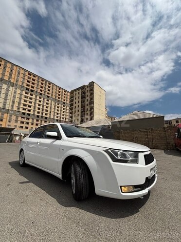 Khazar SD 2019, 152,820 km - 1.7 l - Bakı