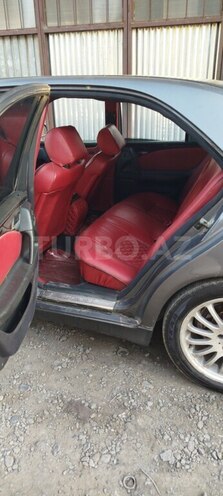 Mercedes E 200 1995, 401,000 km - 2.0 l - Tovuz