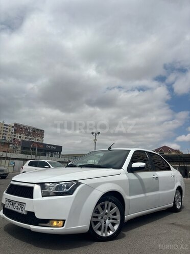 Khazar SD 2019, 152,820 km - 1.7 l - Bakı