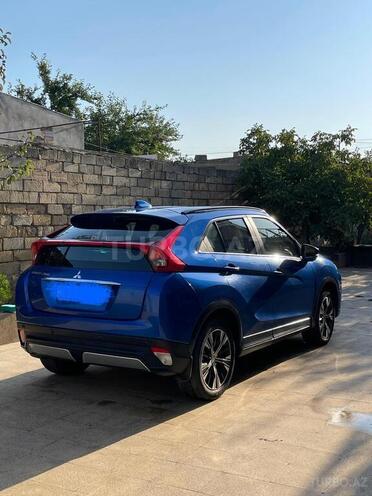 Mitsubishi Eclipse Cross 2018, 66,000 km - 2.0 l - Bakı