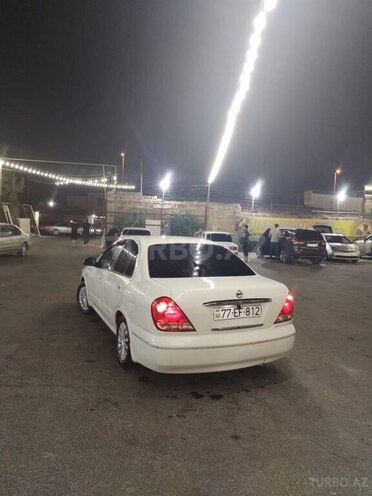 Nissan Sunny 2008, 470,000 km - 1.3 l - Bakı