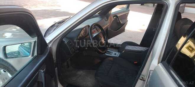 Mercedes C 200 1998, 234,123 km - 2.0 l - Bakı