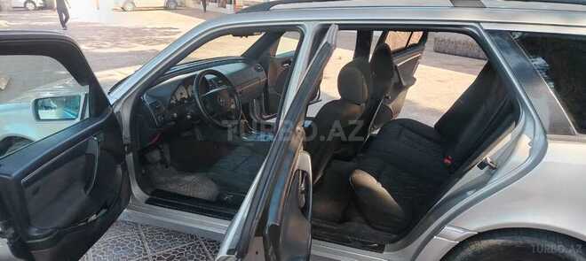 Mercedes C 200 1998, 234,123 km - 2.0 l - Bakı