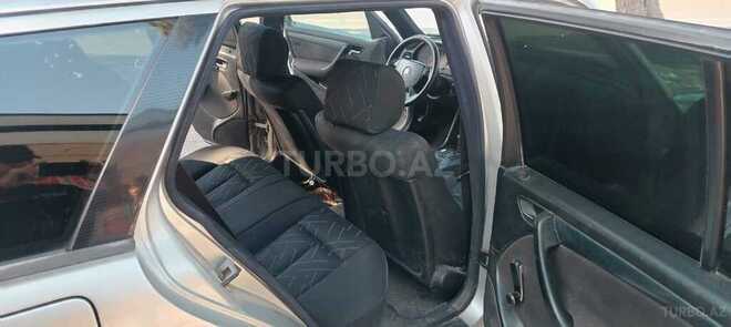 Mercedes C 200 1998, 234,123 km - 2.0 l - Bakı