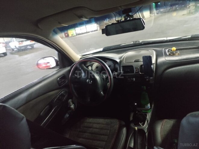 Nissan Sunny 2008, 470,000 km - 1.3 l - Bakı
