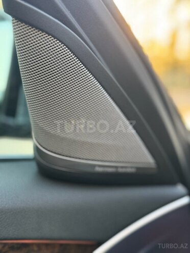 BMW 528 2017, 185,000 km - 2.0 l - Bakı