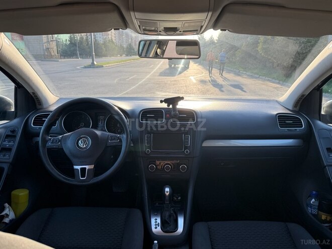 Volkswagen Golf 2011, 190,000 km - 1.6 l - Bakı