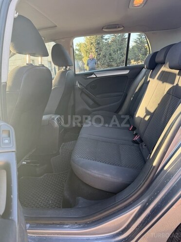 Volkswagen Golf 2011, 190,000 km - 1.6 l - Bakı