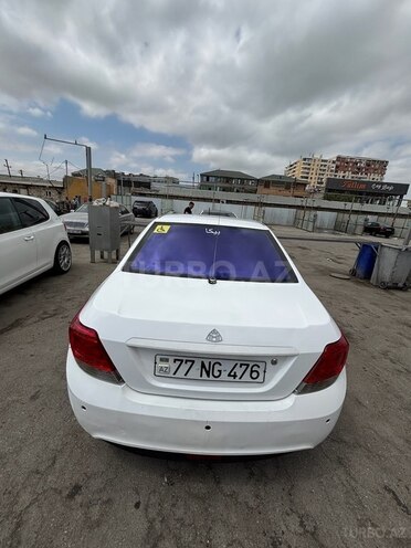 Khazar SD 2019, 152,820 km - 1.7 l - Bakı