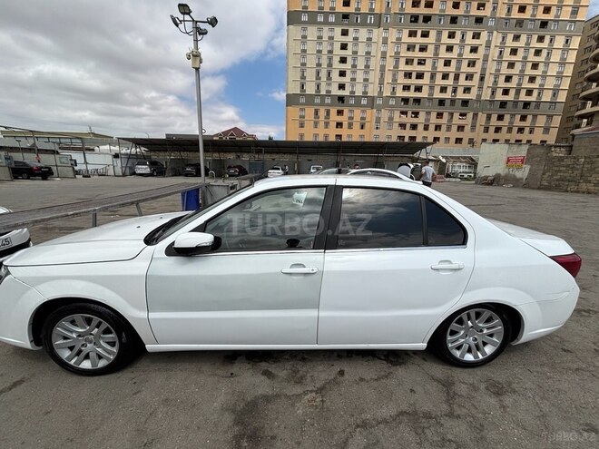 Khazar SD 2019, 152,820 km - 1.7 l - Bakı