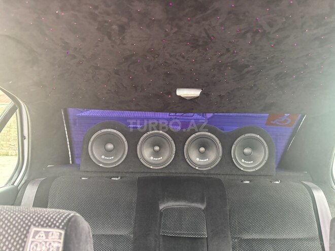 Khazar SD 2019, 152,820 km - 1.7 l - Bakı