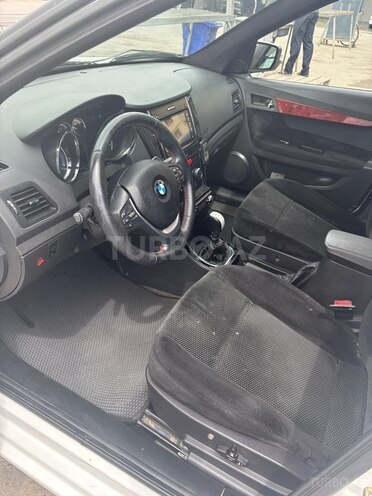 Khazar SD 2019, 152,820 km - 1.7 l - Bakı