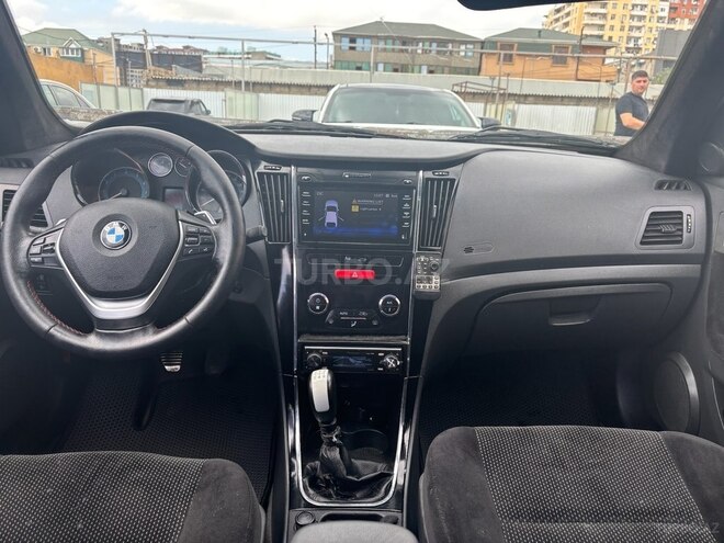 Khazar SD 2019, 152,820 km - 1.7 l - Bakı