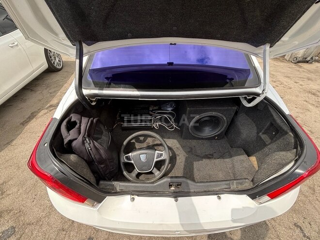 Khazar SD 2019, 152,820 km - 1.7 l - Bakı