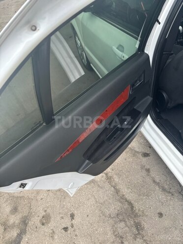 Khazar SD 2019, 152,820 km - 1.7 l - Bakı