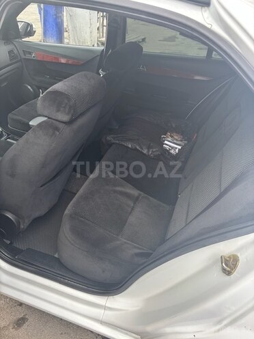 Khazar SD 2019, 152,820 km - 1.7 l - Bakı