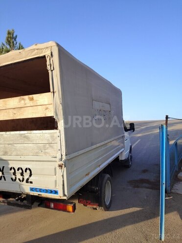 GAZ 3302-744 2012, 200,000 km - 2.4 l - Sabirabad
