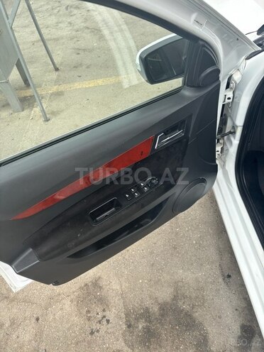 Khazar SD 2019, 152,820 km - 1.7 l - Bakı
