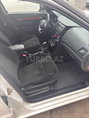 Khazar SD 2019, 152,820 km - 1.7 l - Bakı