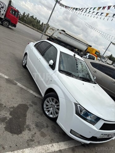 Khazar SD 2019, 152,820 km - 1.7 l - Bakı