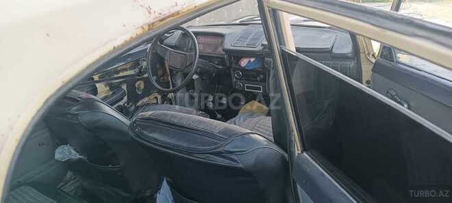Moskvich 412 1991, 300,000 km - 1.5 l - Bakı