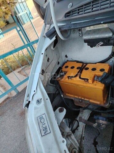 GAZ 3302-744 2012, 200,000 km - 2.4 l - Sabirabad
