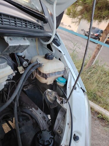 GAZ 3302-744 2012, 200,000 km - 2.4 l - Sabirabad