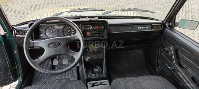 LADA (VAZ) 2104 1998, 157,400 km - 1.6 л - Şəmkir