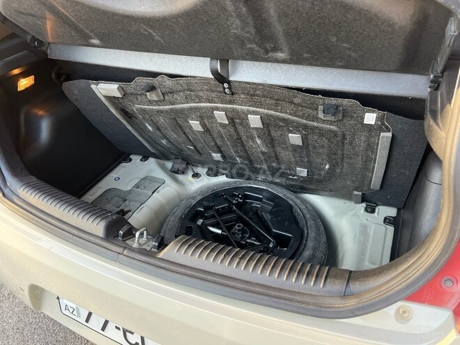 Kia Morning 2014, 125,000 km - 1.0 л - Bakı