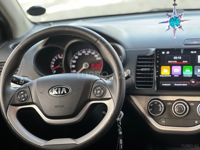 Kia Morning 2014, 125,000 km - 1.0 л - Bakı