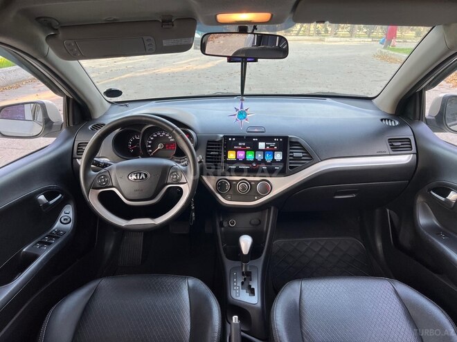 Kia Morning 2014, 125,000 km - 1.0 л - Bakı