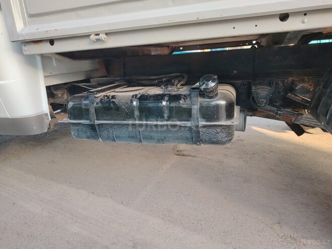 GAZ 3302-744 2012, 200,000 km - 2.4 l - Sabirabad