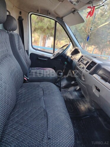 GAZ 3302-744 2012, 200,000 km - 2.4 l - Sabirabad