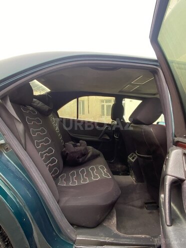 Mercedes E 220 1997, 514,498 km - 2.2 l - Xırdalan