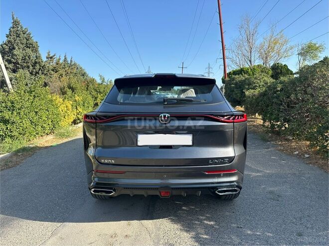 Changan  2025, 0 km - 1.5 л - Bakı