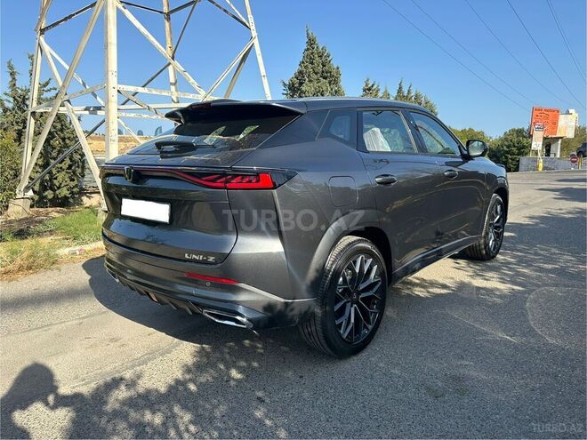 Changan  2025, 0 km - 1.5 л - Bakı