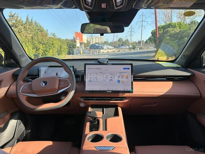 Changan  2025, 0 km - 1.5 л - Bakı