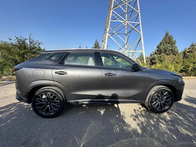 Changan  2025, 0 km - 1.5 л - Bakı