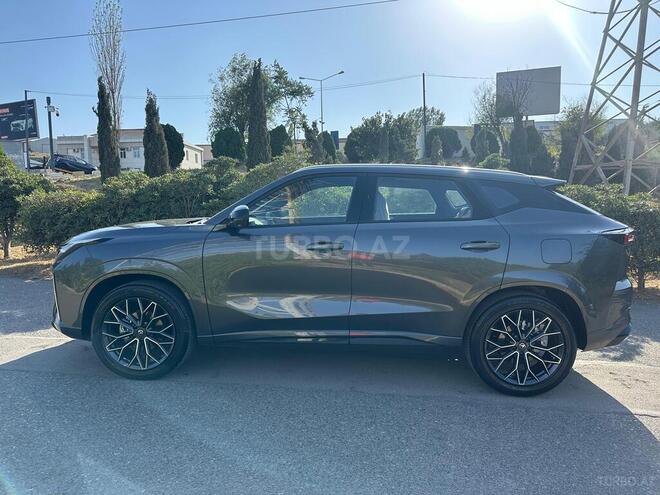 Changan  2025, 0 km - 1.5 л - Bakı